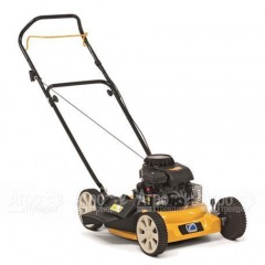 Газонокосилка бензиновая Cub Cadet CC 46 MB в Уфе