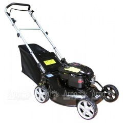 Газонокосилка бензиновая Manner MS20 в Уфе