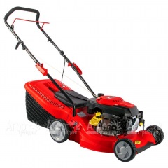 Газонокосилка бензиновая DDE LM 41-40 в Уфе