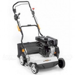 Скарификатор бензиновый Alpina SC 40 G в Уфе