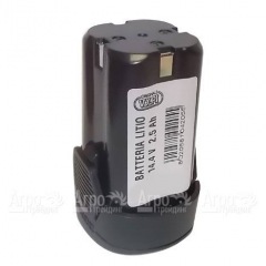 Аккумулятор WBLI2500 для пил Volpi в Уфе