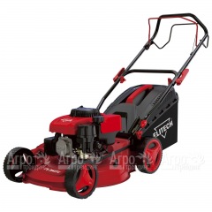 Газонокосилка бензиновая Elitech ГБ 2643ТС в Уфе