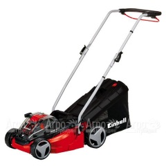 Газонокосилка аккумуляторная Einhell PXC GE-CM 33 Li Kit в Уфе