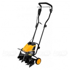 Культиватор электрический DEKO DKET1800-450 в Уфе