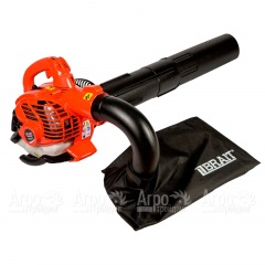 Воздуходувка бензиновая Brait BGB-260C в Уфе