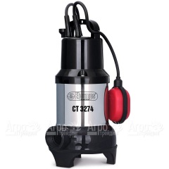 Дренажный насос Elpumps CT3274 в Уфе