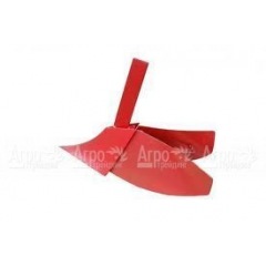 Окучник ОК – 2 для мотоблока Agro Star в Уфе