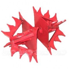 Полольник-рыхлитель для мотоблоков Агат в Уфе