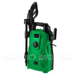 Мойка высокого давления аккумуляторная Zitrek ZKCW110 в Уфе