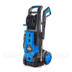 Мойка высокого давления Haitec HT-HDR3400inv Profi в Уфе