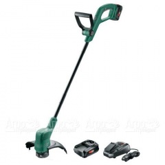 Аккумуляторный триммер Bosch EasyGrassCut 18-260 в Уфе