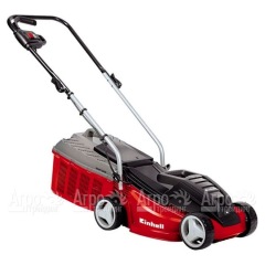 Газонокосилка электрическая Einhell GE-EM 1233 в Уфе