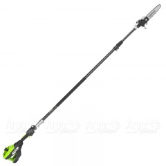 Высоторез аккумуляторный GreenWorks PS102T (без аккумулятора и зарядного устройства) в Уфе