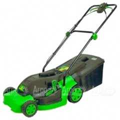 Газонокосилка электрическая Enifield ELM 1600-40 в Уфе