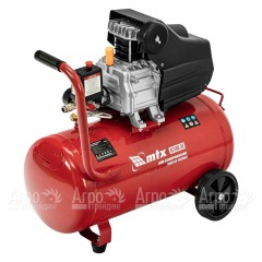 Компрессор воздушный MTX DC1500L/50 в Уфе