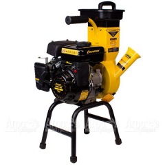 Измельчитель садовый бензиновый Champion SC2818 в Уфе