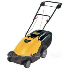 Газонокосилка электрическая Champion 2053 в Уфе