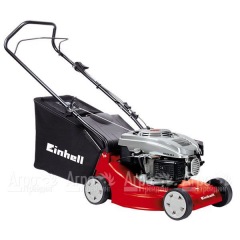 Газонокосилка бензиновая Einhell GH-PM 40 P в Уфе