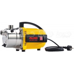 Садовый насос Al-KO Jet 601 Inox в Уфе