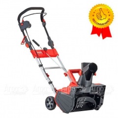 Снегоуборщик электрический Al-ko SnowLine 46 E в Уфе