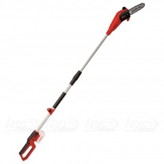 Высоторез аккумуляторный Einhell PXC GC-LC 18/20 Li T (без аккумулятора и зарядного устройства) в Уфе