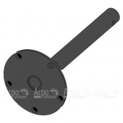 Ступица колеса для культиваторов Целина 404, 406 в Уфе