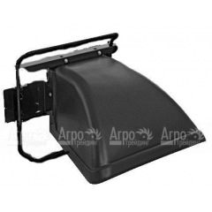 Дефлектор к трактору MTD задний пластмассовый в Уфе