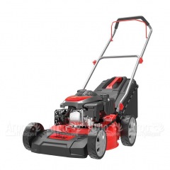 Газонокосилка бензиновая Fubag FPL 46 в Уфе