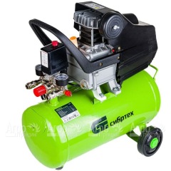 Компрессор воздушный Сибртех КК-1500/24 в Уфе