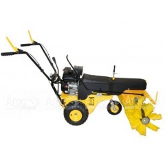 Подметальная машина Manner MS5580 в Уфе