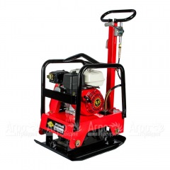 Виброплита бензиновая DDE VP125-HK в Уфе