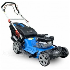 Газонокосилка бензиновая Нева KCL21SP в Уфе