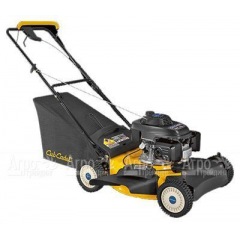 Газонокосилка бензиновая Cub Cadet CC 469Q в Уфе