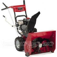 Снегоуборщик Canadiana СL61750R в Уфе