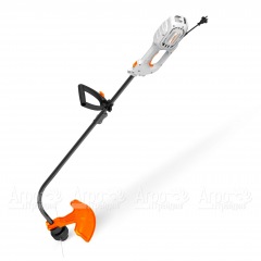  Электрокоса (электрический триммер) Villartec CE104 в Уфе