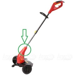 Электрокоса (электрический триммер) Grinda 500 Вт в Уфе