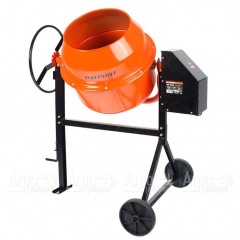 Бетоносмеситель Patriot БМ 162C (Бетономешалка Patriot БМ 162C) в Уфе