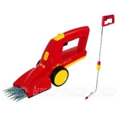 Аккумуляторые садовые ножницы Wolf-Garten Li-Ion Accu 60/AC-TS в Уфе