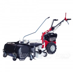 Подметальная машина Eurosystems P-55 B&#38;S 675EX с бункером в Уфе