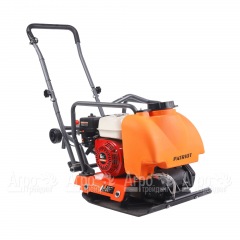 Виброплита бензиновая Patriot SVR-80T Honda в Уфе