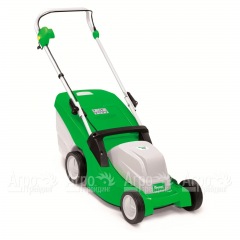 Газонокосилка аккумуляторная Viking MA 443.1 без аккумулятора и ЗУ в Уфе