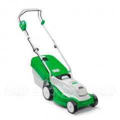 Газонокосилка аккумуляторная Viking MA 235.0 SET в Уфе