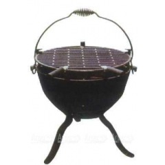 Гриль чугунный Green Glade 638 в Уфе