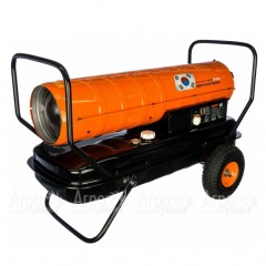 Дизельная тепловая пушка Aurora TK-50000 в Уфе