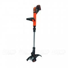 Аккумуляторный триммер Black+Decker STC1820EPC в Уфе