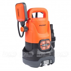 Дренажный насос Patriot F 490 в Уфе