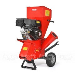 Измельчитель бензиновый Hecht 6420 в Уфе