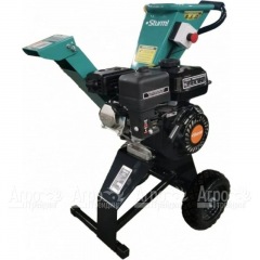 Измельчитель бензиновый Sturm GWS7R в Уфе