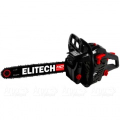 Бензопила Elitech CS 4022R 14" в Уфе