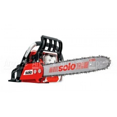 Бензопила Solo by AL-KO 636-14" 127161 в Уфе